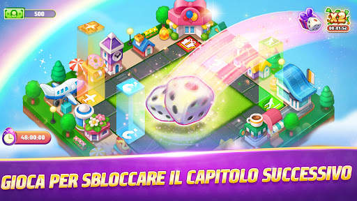 Solitario TriPeaks Journey screenshot 4