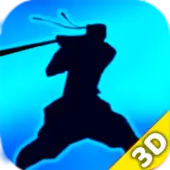 3D 'Shadow Fight 2