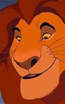 The Lion King Wallpapers screenshot 1
