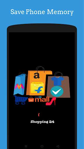 All in One Shopping App -  Favorite Shopping store screenshot 6