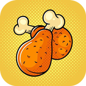 Food News icon