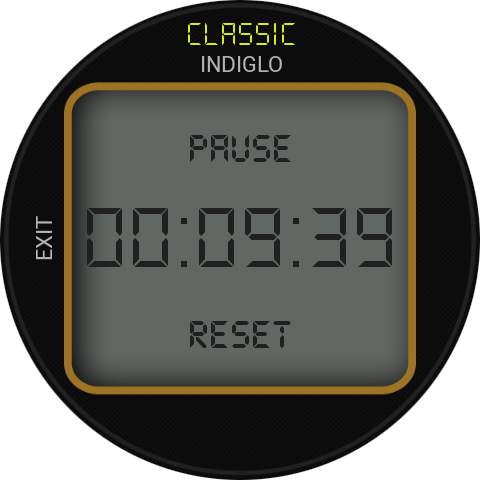 Retro Digital Watch Face & Clock Live Wallpaper screenshot 29