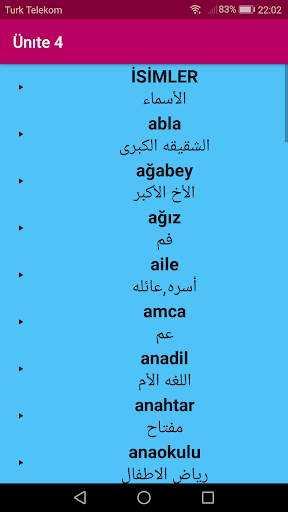 Istanbul A1 screenshot 5