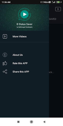 B Status Saver - Short Videos & Status Saver screenshot 5