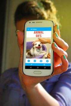 GIF Maker screenshot 4