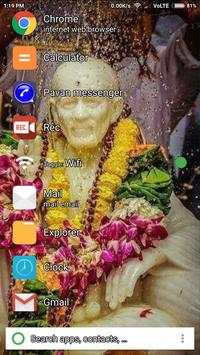 Fixus launcher screenshot 3