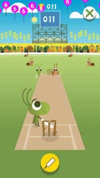Doodle Cricket screenshot 5
