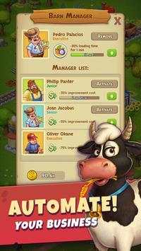 My Idle Farm screenshot 3