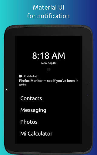 Lite Launcher- Minimalist Phone Launcher screenshot 15