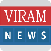 Viram News icon