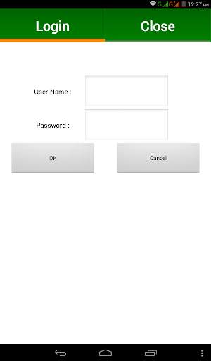 Studio Admin screenshot 10