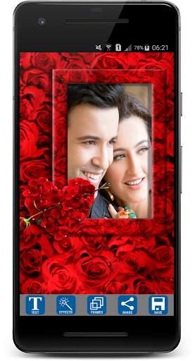 Photo Frames screenshot 3