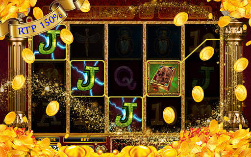 Slot Of Fire -FREE SLOT- screenshot 5