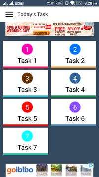 Earn Pocket Money स्क्रीनशॉट 1