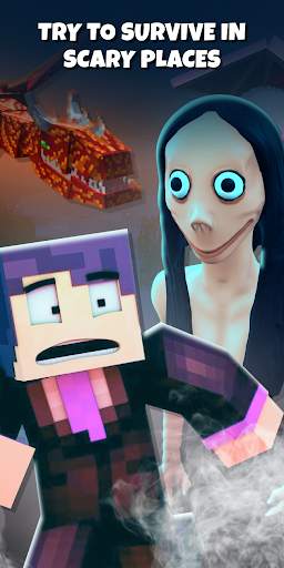 Momo Mods for Minecraft screenshot 3