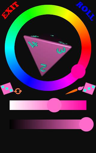 3D Dice screenshot 7