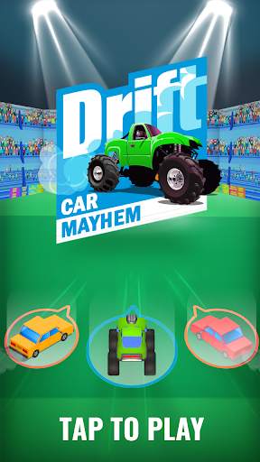 Drift Car Racing Arena screenshot 5