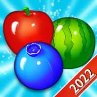 Matching Games : Fruit Splash icon