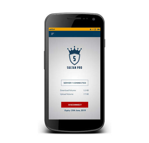 Sultan Pro screenshot 2