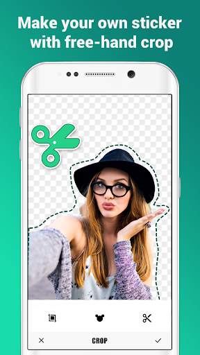 Sticker Maker - animated stickers for Whatsapp screenshot 4