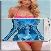 Xray Scanner 1.6