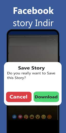 Video Downloader for Facebook: FB Video İndir screenshot 4