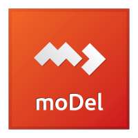 MoDel on 9Apps