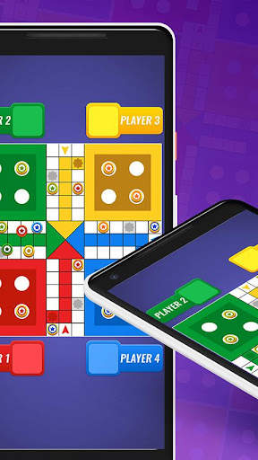 Ludo Game(लूडो) : Classic Ludo screenshot 4