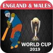 World Cup Cricket 2019 Schedule & Live Score 1.5