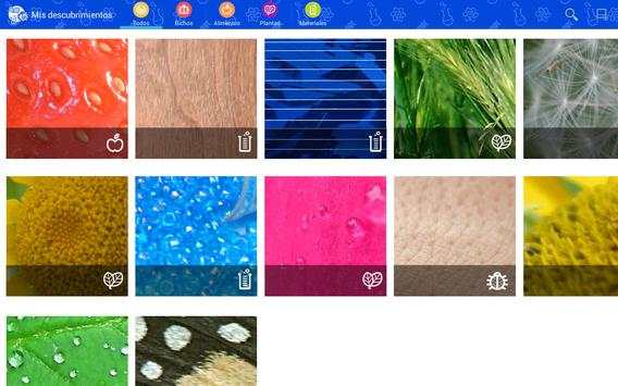 i-wow microscope wifi App screenshot 6