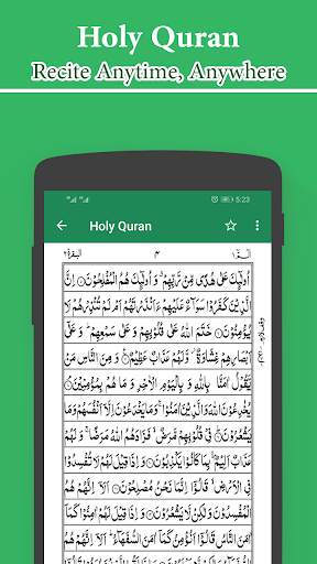 Qibla Compass for Namaz – AL Quran – Prayer Times screenshot 3