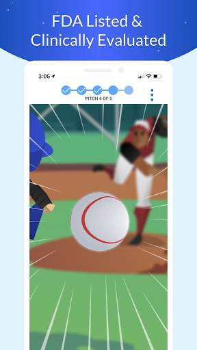 EQ Brain Performance screenshot 3