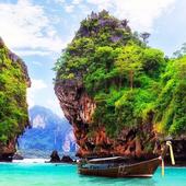 Thailand Wallpapers icon
