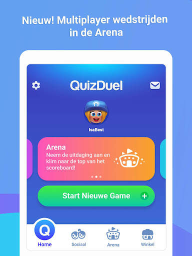 QuizDuel screenshot 7