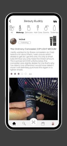 Beauty Buddy screenshot 7