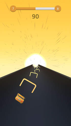 Car Rush! screenshot 1