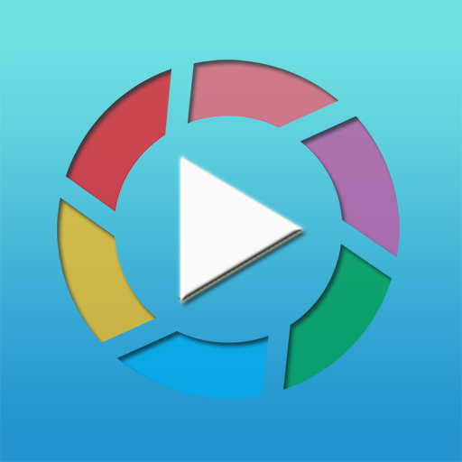 Hot Video icon