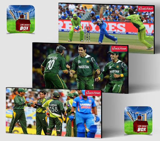 Live Cricket Box screenshot 6