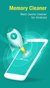 Palm Clean - Junk cleaner, Game boost, App manager screenshot 2
