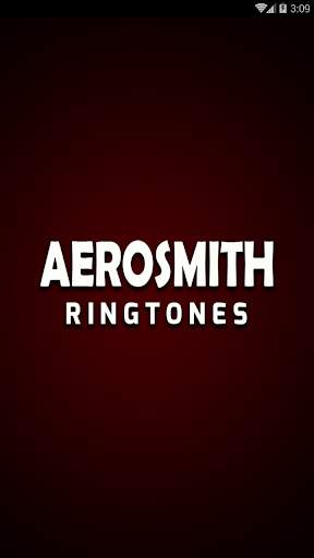 Aerosmith Ringtones free screenshot 1