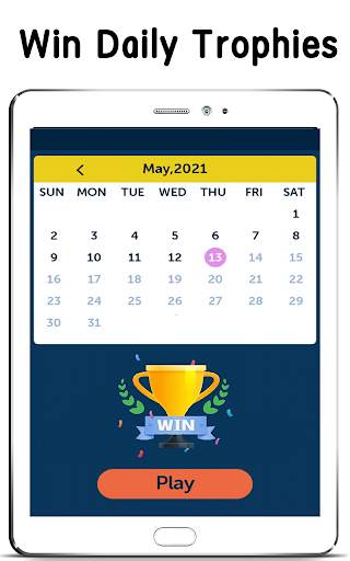 Word Search Challenge screenshot 7