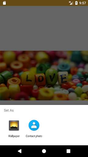 Best Love HD FREE Wallpaper screenshot 2