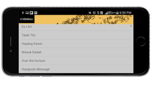 Angklung Sunda screenshot 4
