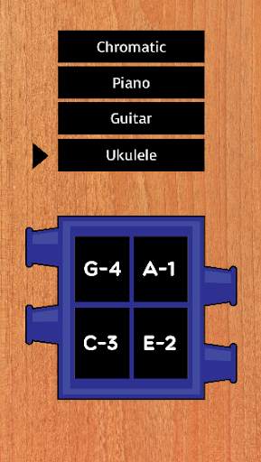 Pitch Pipe Free screenshot 4