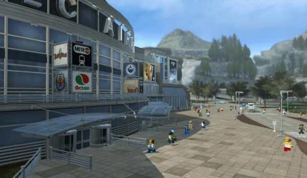 Guide Lego City My City screenshot 4