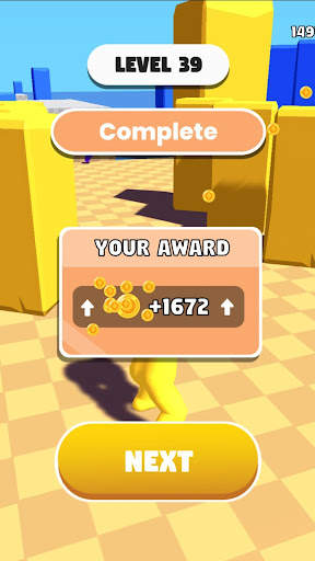 Curvy Punch 3D screenshot 5