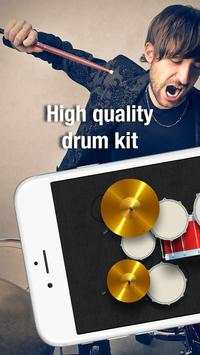 Drums Machine Full Kit screenshot 1