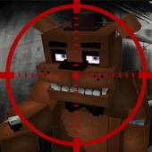 One Night to Kill Freddy icon