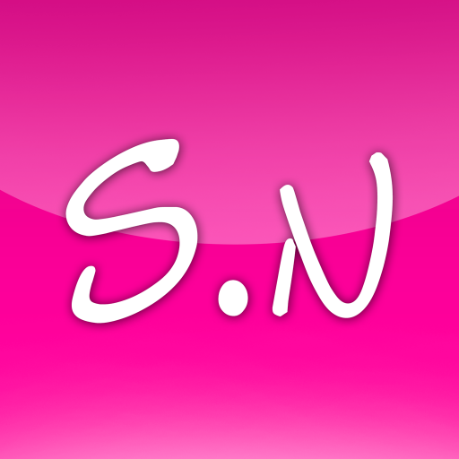 ikon Salam Nancy - Dine wa Dounia