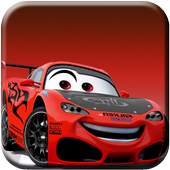 McQueen Racing Lightning 3.1